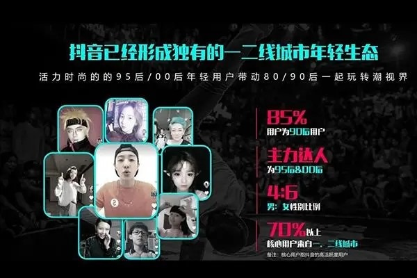 抖音热门大号是什么意思?